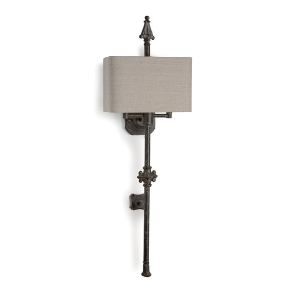 French Quarter Sconce